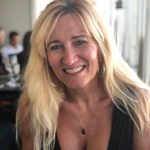 Meet your Posher, Tammy